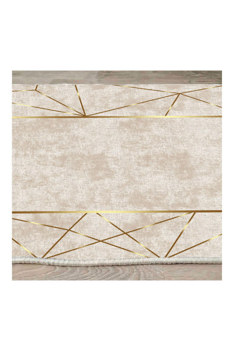 Tapis - 80x120cm -  Multicolore