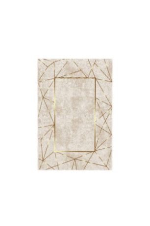 Tapis - 80x120cm -  Multicolore