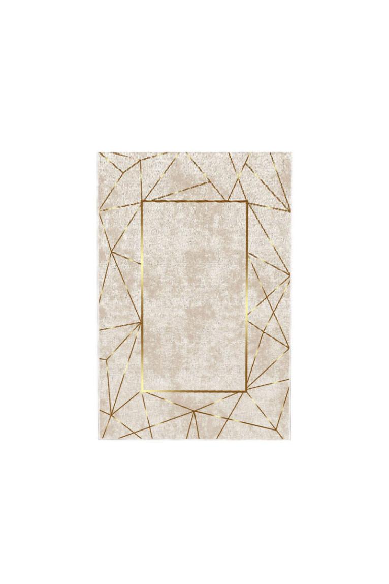 Tapis - 80x120cm -  Multicolore