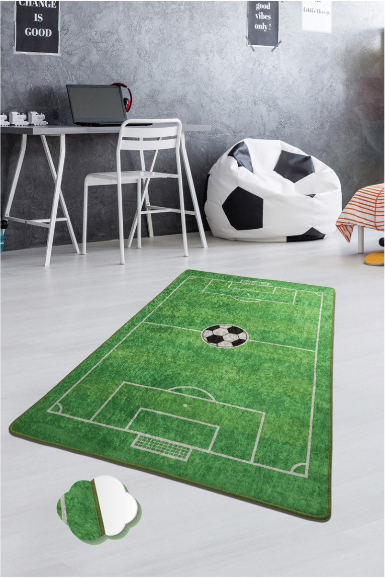 Tapis 100x160cm - Multicolore
