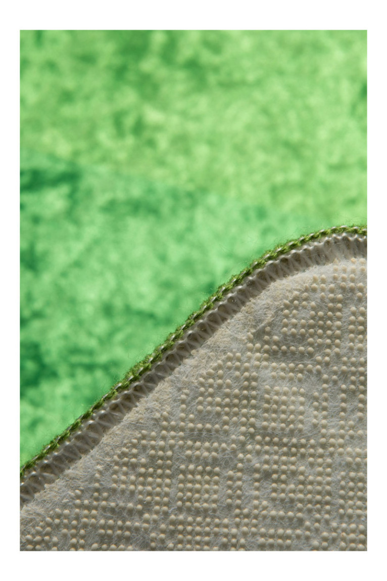 Tapis 100x160cm - Multicolore