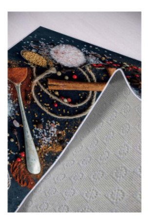 Tapis - 80x120cm -  Multicolore