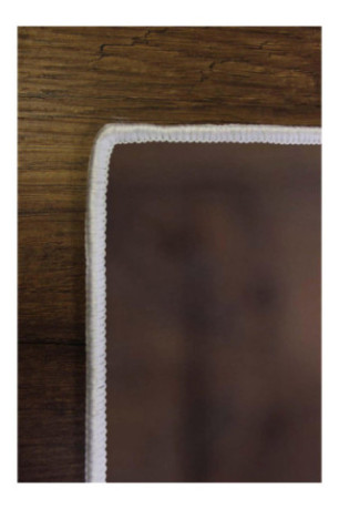 Tapis de couloir - 80x150cm -  Multicolore