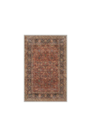 Tapis - 60x100cm -  Multicolore