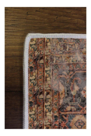 Tapis - 60x100cm -  Multicolore