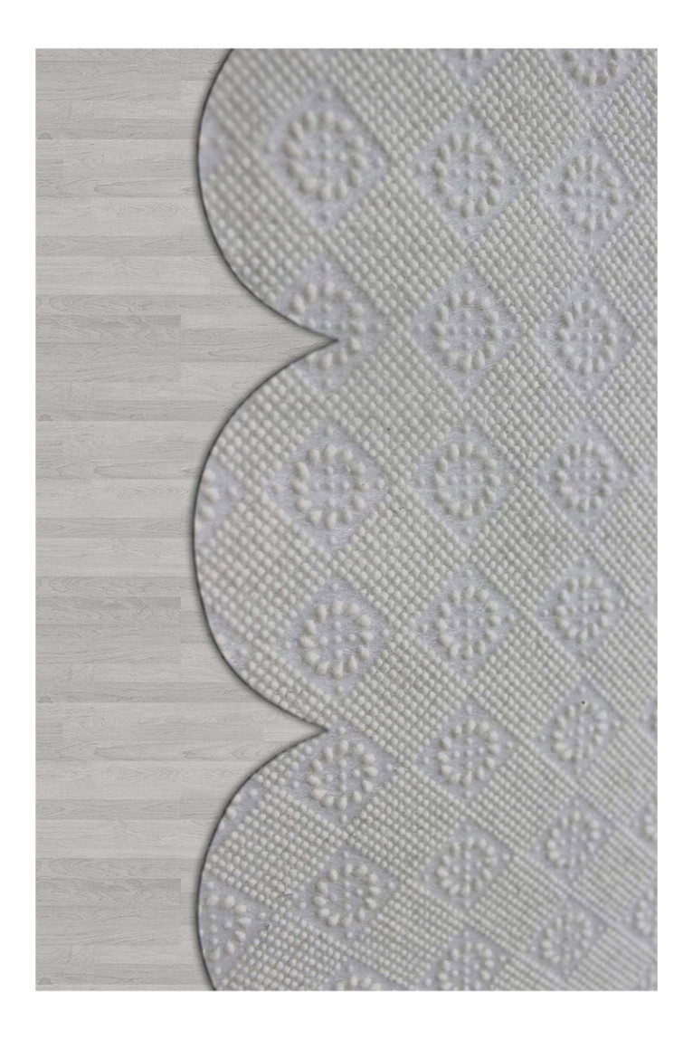 Tapis - 80x120cm -  Multicolore