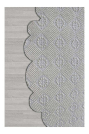 Tapis 80cm - Multicolore
