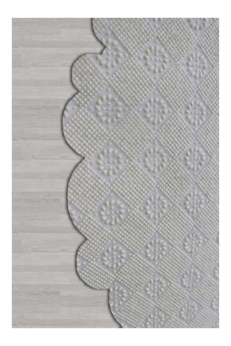 Tapis 80cm - Multicolore