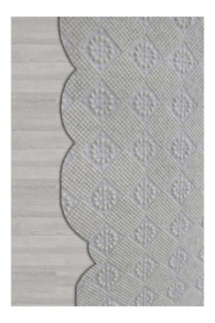 Tapis - 60x100cm -  Multicolore