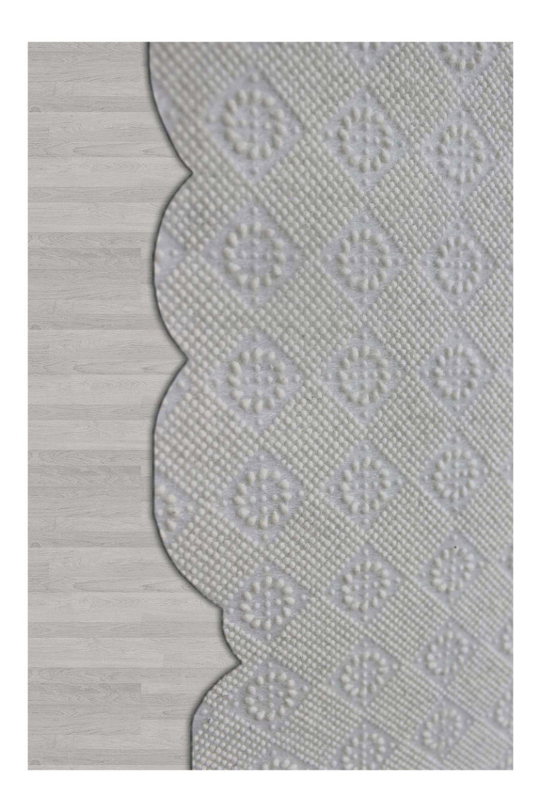 Tapis - 60x100cm -  Multicolore