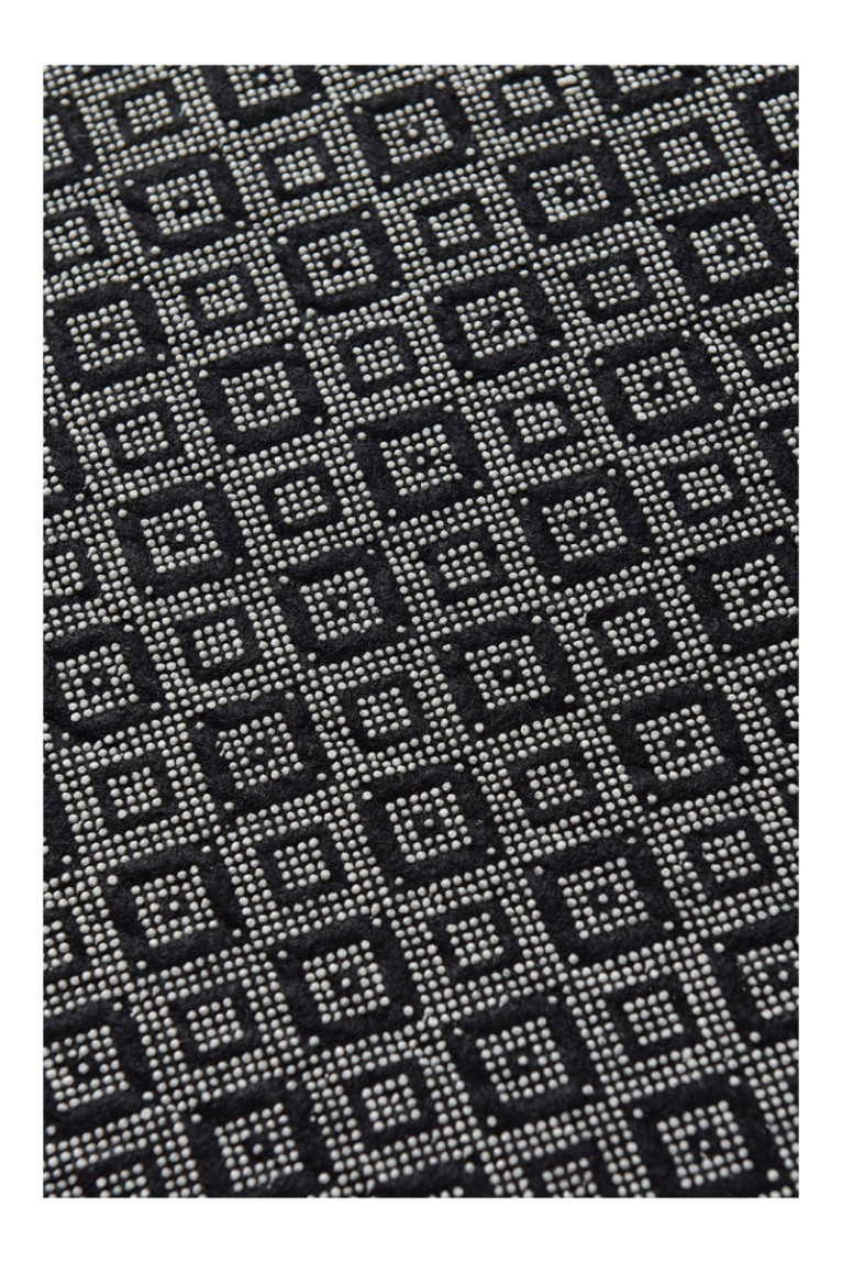 Tapis 100x160cm - Multicolore