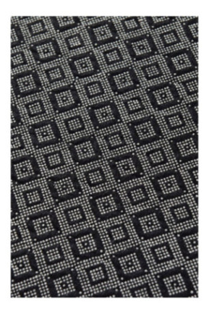 Tapis de couloir - 80x200cm -  Multicolore