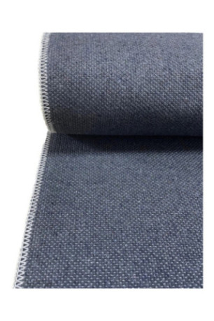 Tapis de couloir - 80x150cm -  Multicolore