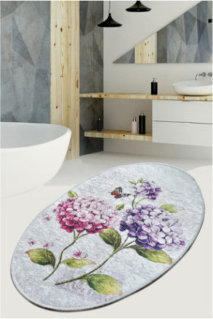 Tapis 60x90cm - Multicolore