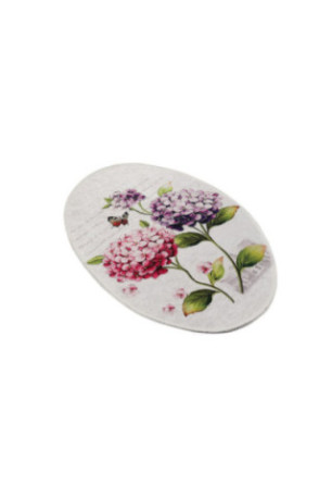 Tapis 60x90cm - Multicolore