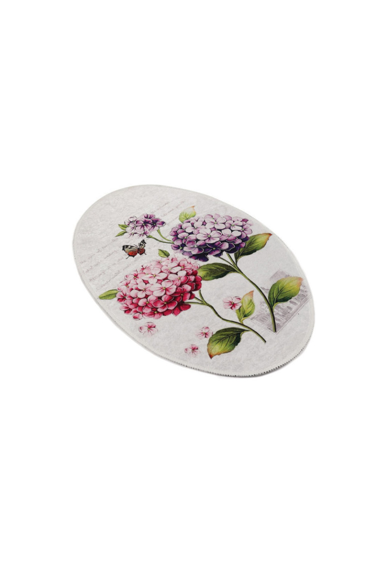 Tapis 60x90cm - Multicolore