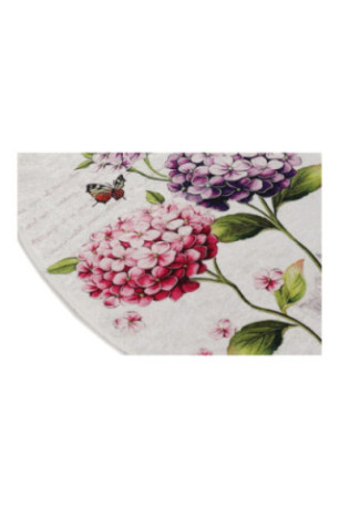 Tapis 60x90cm - Multicolore