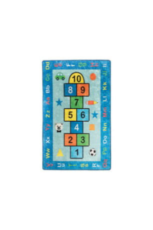 Tapis 100x160cm - Multicolore
