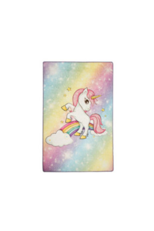 Tapis 100x160cm - Multicolore