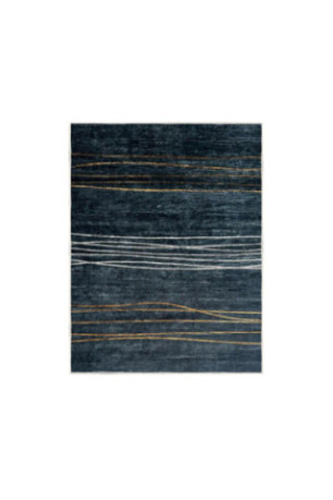 Tapis - 60x100cm -  Noir