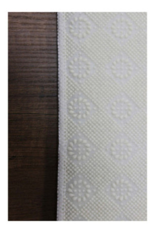 Tapis - 60x100cm -  Multicolore