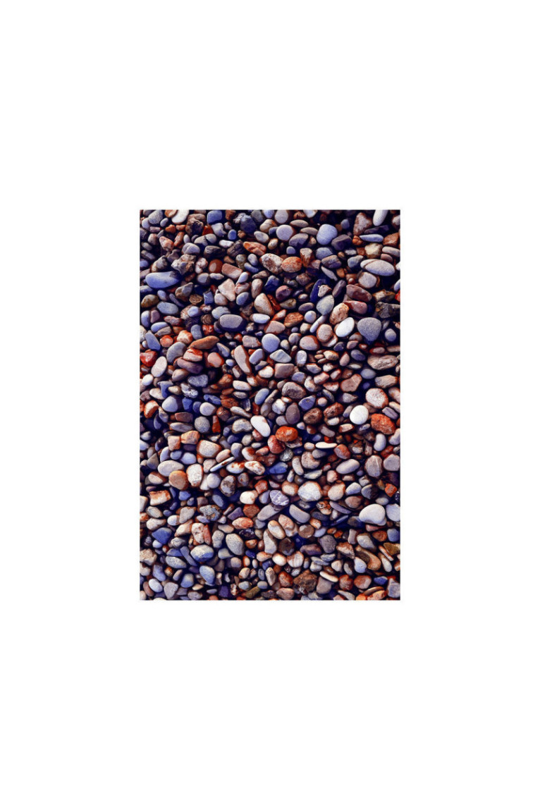 Tapis - 60x100cm -  Multicolore