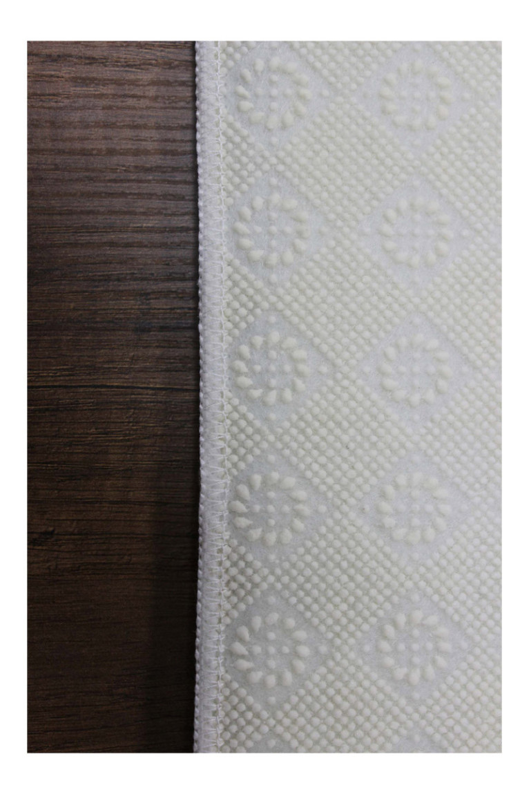 Tapis - 60x100cm -  Multicolore