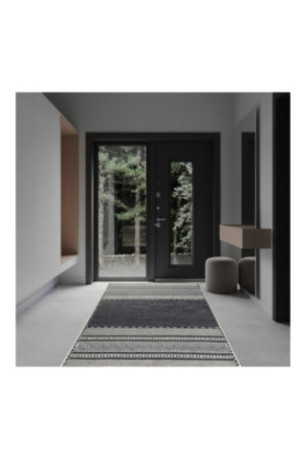 Tapis - 60x100cm -  Multicolore