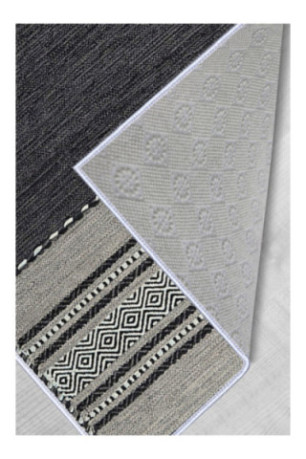 Tapis - 60x100cm -  Multicolore
