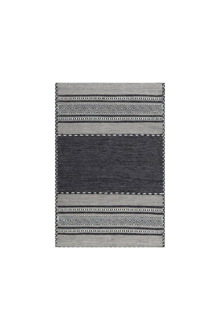 Tapis - 60x100cm -  Multicolore