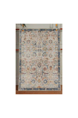 Tapis - 80x200cm -  Multicolore