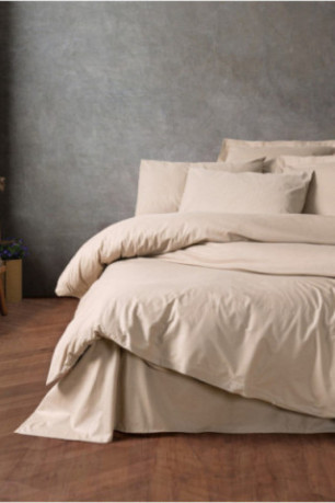 Ensemble de housse de couette renforcé - 240x220cm
