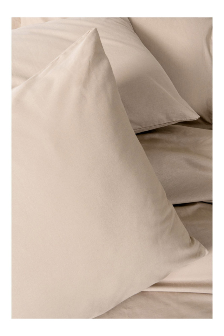 Ensemble de housse de couette renforcé - 240x220cm