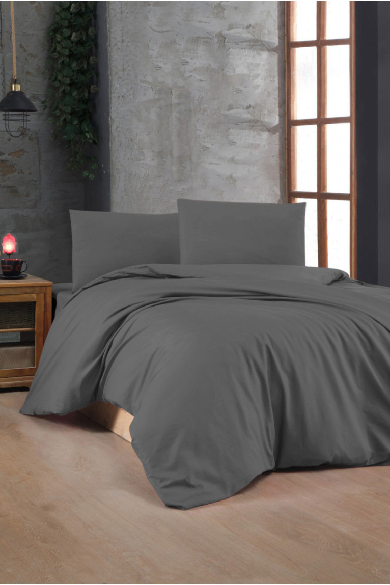 Ensemble de housse de couette renforcé - 240x220cm