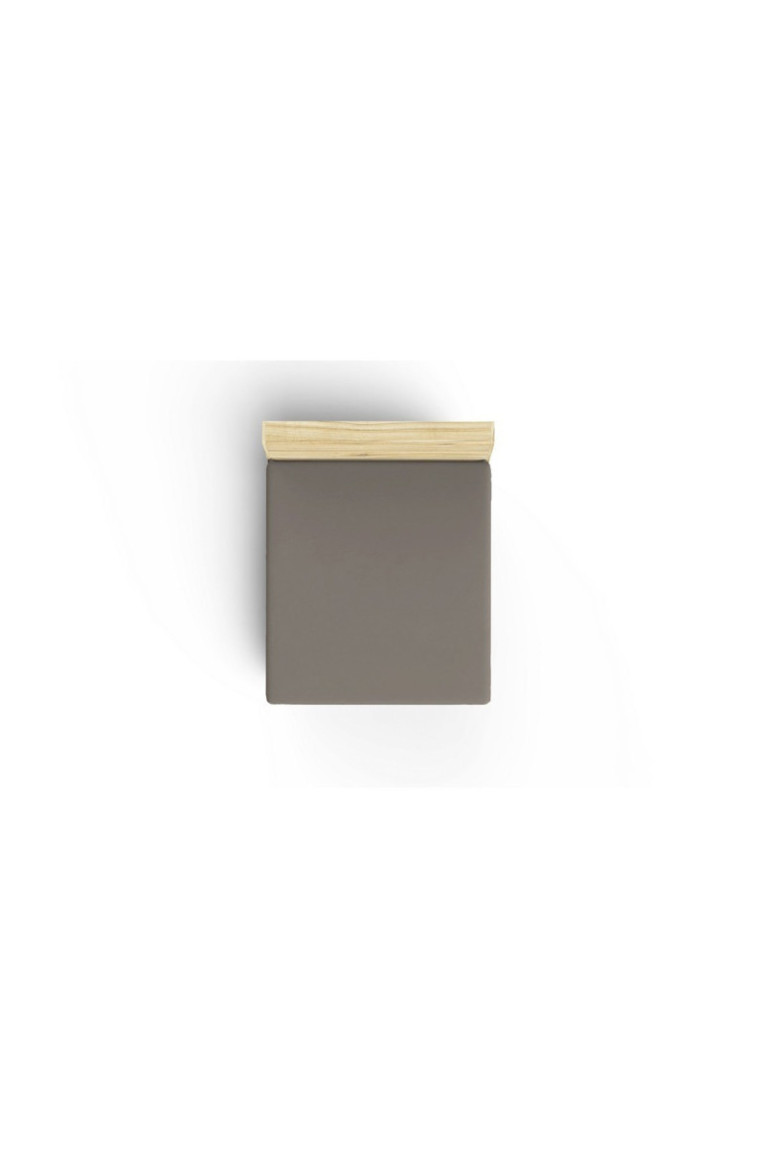 Drap-housse renforcé - 90x200+30cm