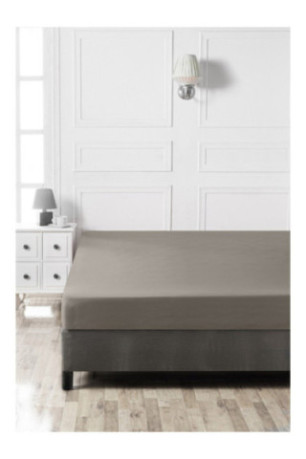 Drap-housse renforcé - 90x200+30cm