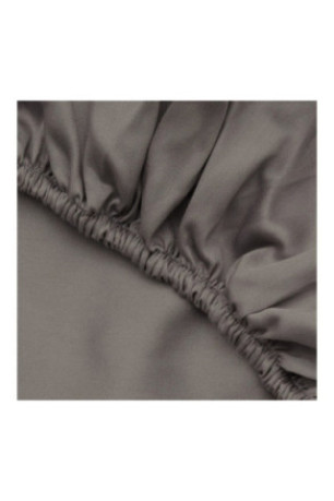 Drap-housse renforcé - 90x200+30cm