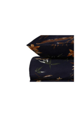 Ensemble de housse de couette en satin - 240x220cm