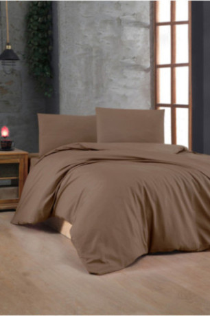 Ensemble de housse de couette renforcé - 240x220cm