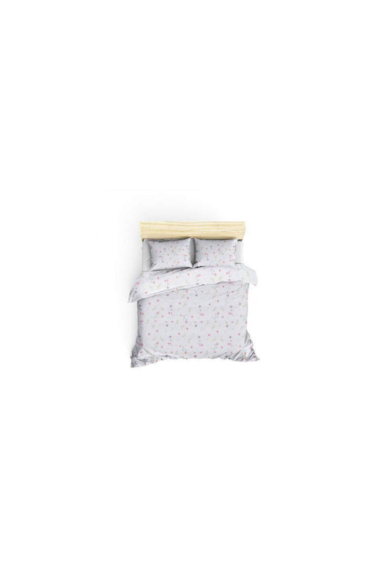 Ensemble de housse de couette renforcé - 240x220cm