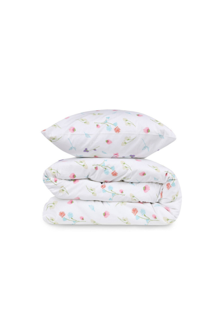 Ensemble de housse de couette renforcé - 240x220cm