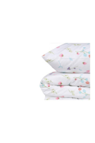 Ensemble de housse de couette renforcé - 240x220cm