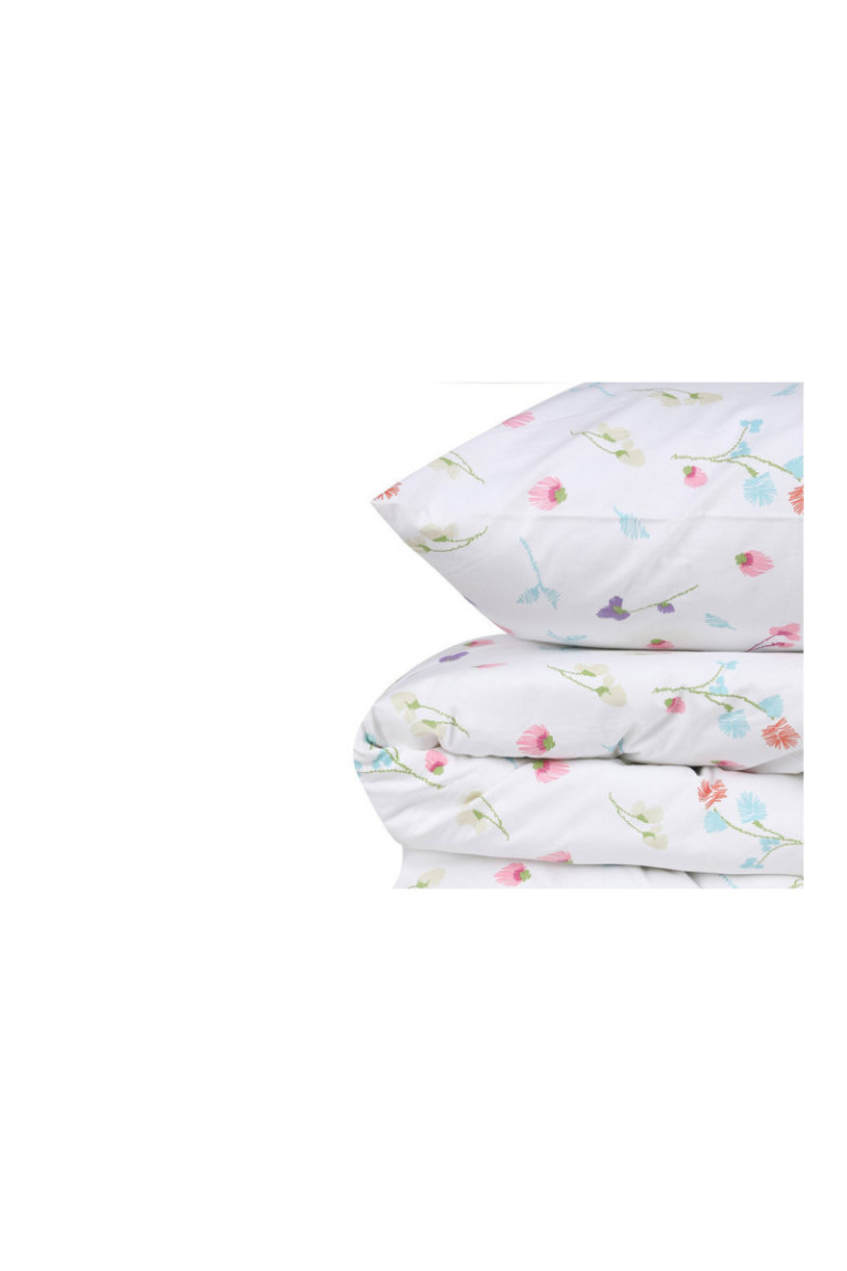 Ensemble de housse de couette renforcé - 240x220cm