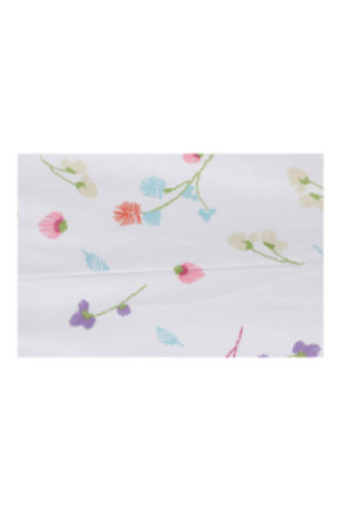 Ensemble de housse de couette renforcé - 240x220cm
