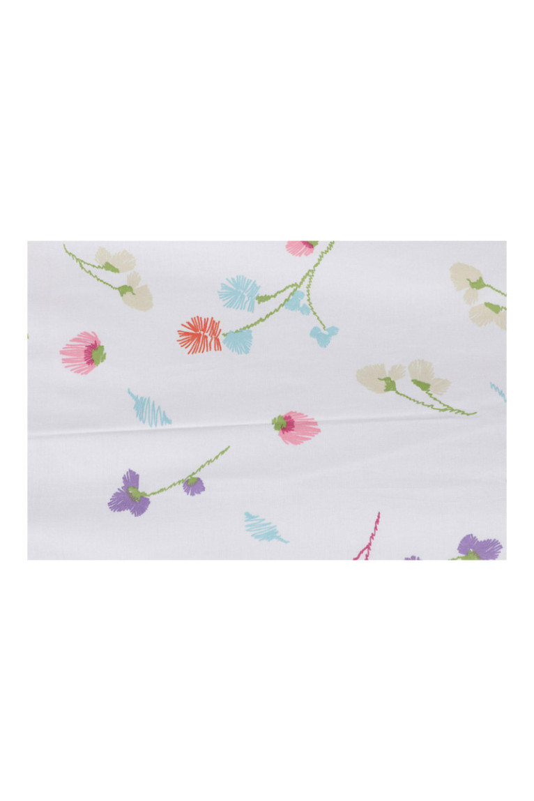 Ensemble de housse de couette renforcé - 240x220cm