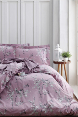 Ensemble de housse de couette renforcé - 240x220cm