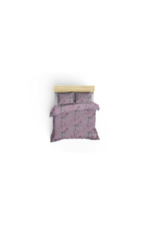 Ensemble de housse de couette renforcé - 240x220cm