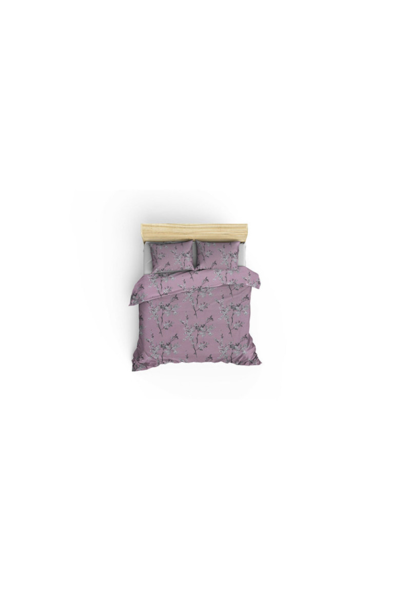 Ensemble de housse de couette renforcé - 240x220cm