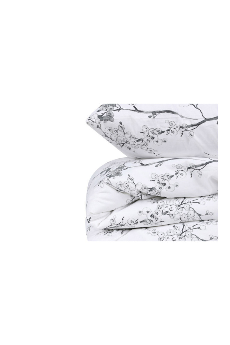 Ensemble de housse de couette renforcé - 200x200cm