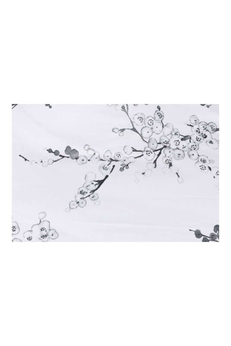 Ensemble de housse de couette renforcé - 200x200cm
